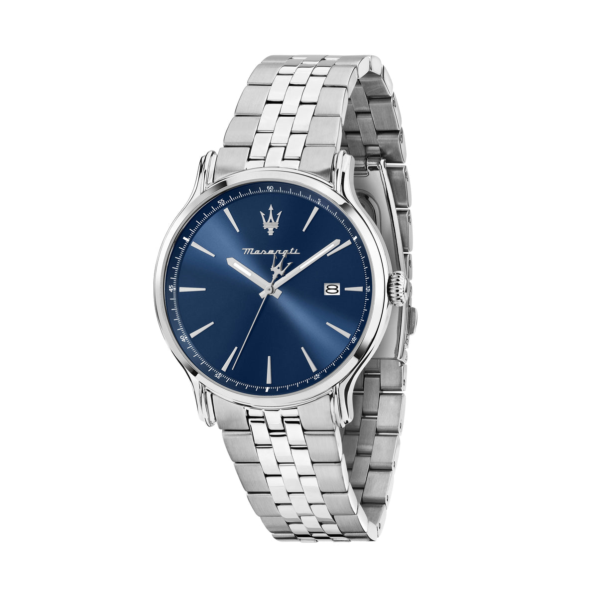 Orologio Maserati Epoca uomo R8853118031