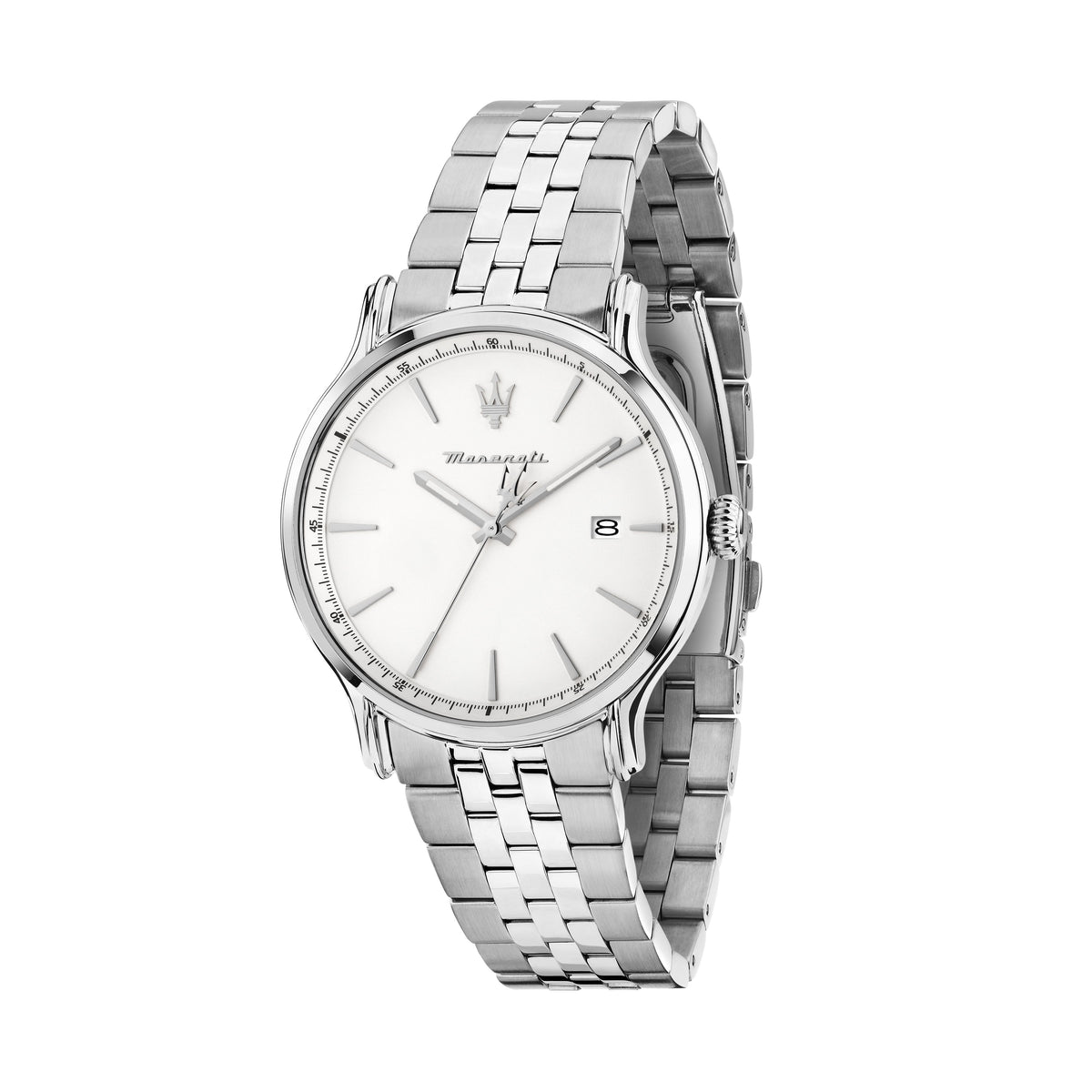 Orologio Maserati Epoca uomo R8853118032