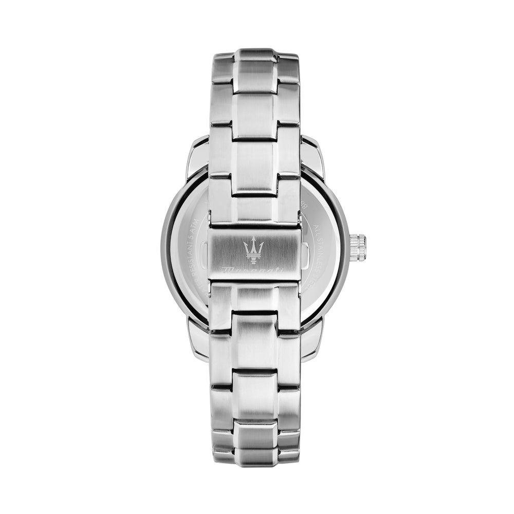 
                  
                    OROLOGIO UOMO MASERATI SUCCESSO R8853121012
                  
                
