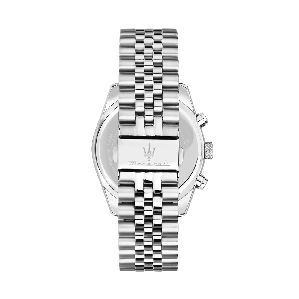 
                  
                    Orologio Uomo MASERATI ATTRAZIONE R8853151022
                  
                
