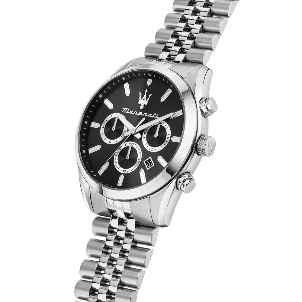 
                  
                    Orologio Uomo MASERATI ATTRAZIONE R8853151022
                  
                