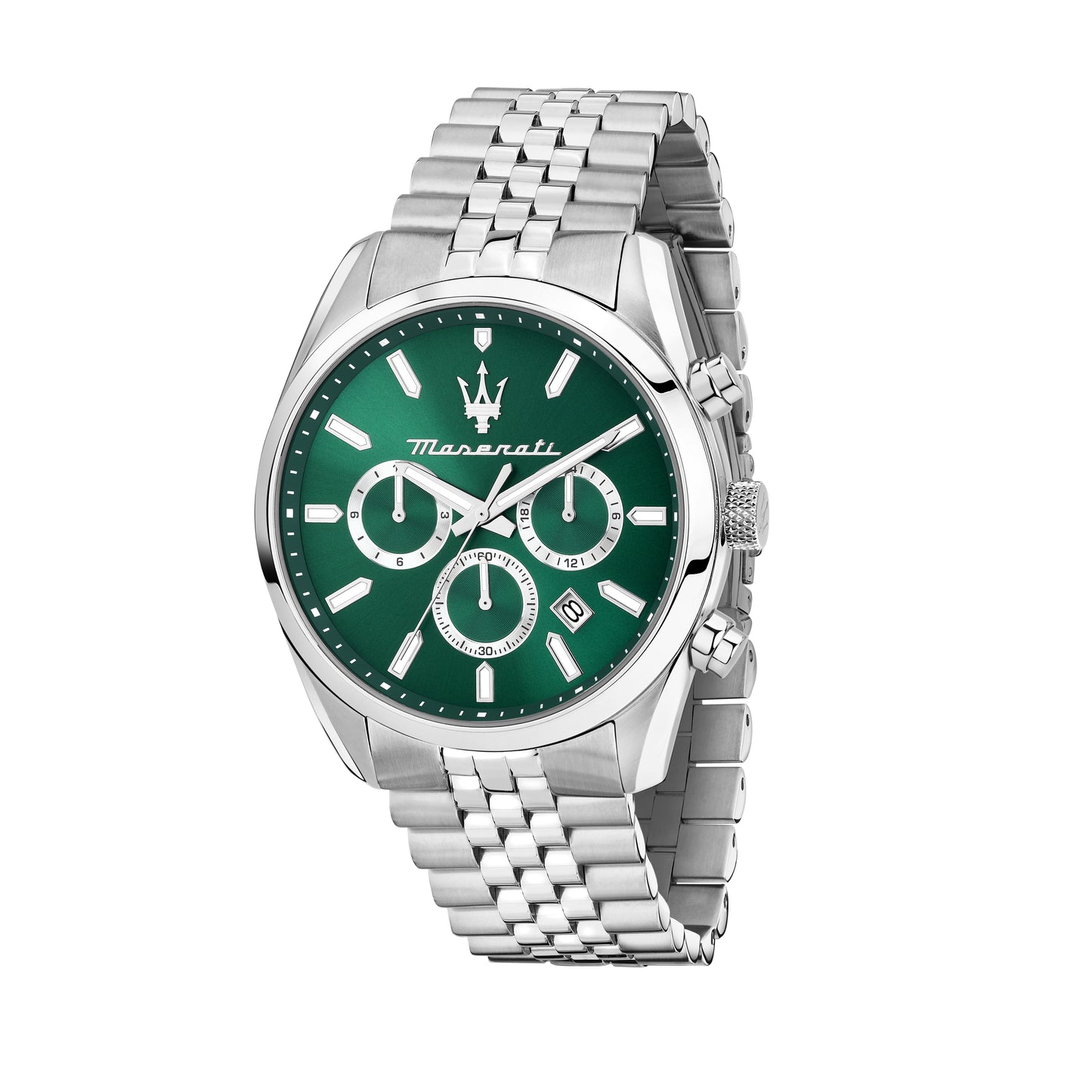 Orologio Uomo MASERATI ATTRAZIONE R8853151023