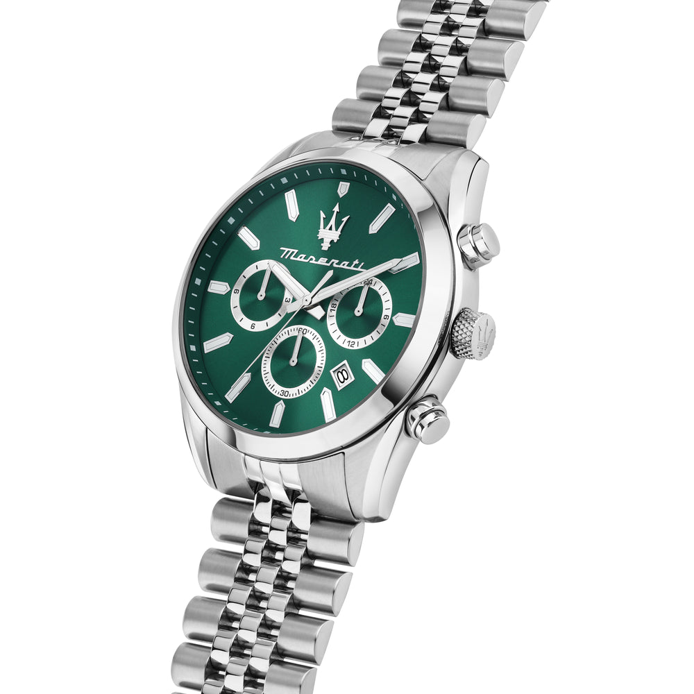 
                  
                    Orologio Uomo MASERATI ATTRAZIONE R8853151023
                  
                