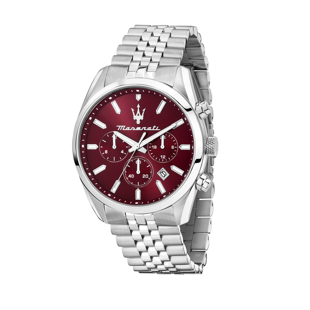 Orologio Uomo MASERATI ATTRAZIONE R8853151024