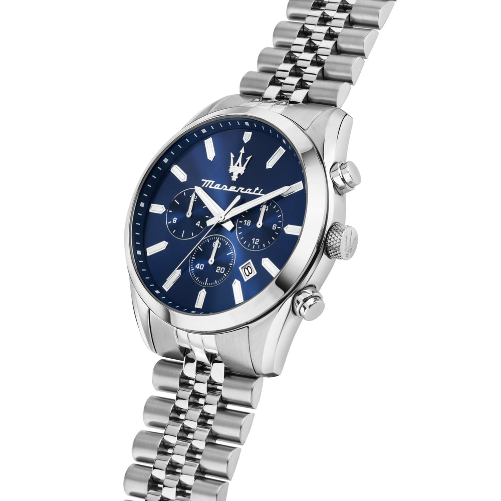 
                  
                    Orologio Uomo MASERATI ATTRAZIONE R8853151025
                  
                