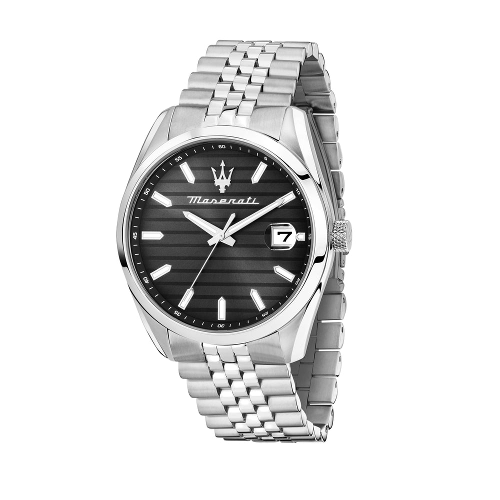 Orologio Uomo MASERATI ATTRAZIONE R8853151026