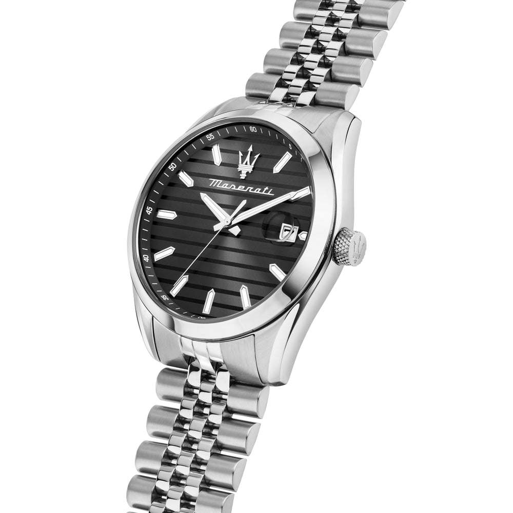 
                  
                    Orologio Uomo MASERATI ATTRAZIONE R8853151026
                  
                