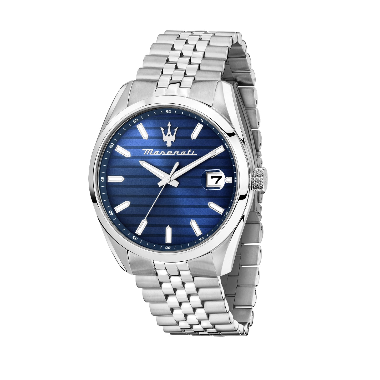 Orologio Uomo MASERATI ATTRAZIONE R8853151028