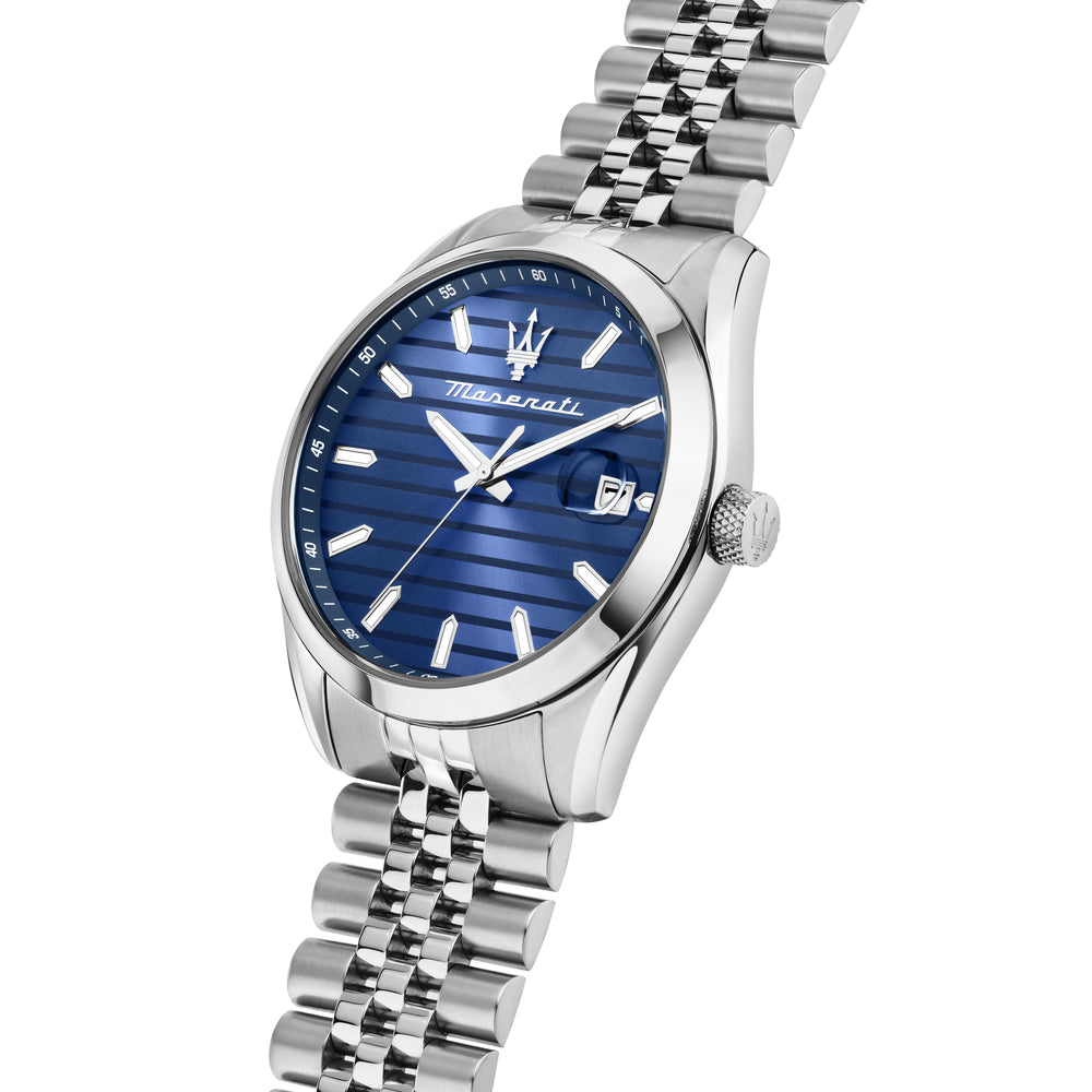 
                  
                    Orologio Uomo MASERATI ATTRAZIONE R8853151028
                  
                