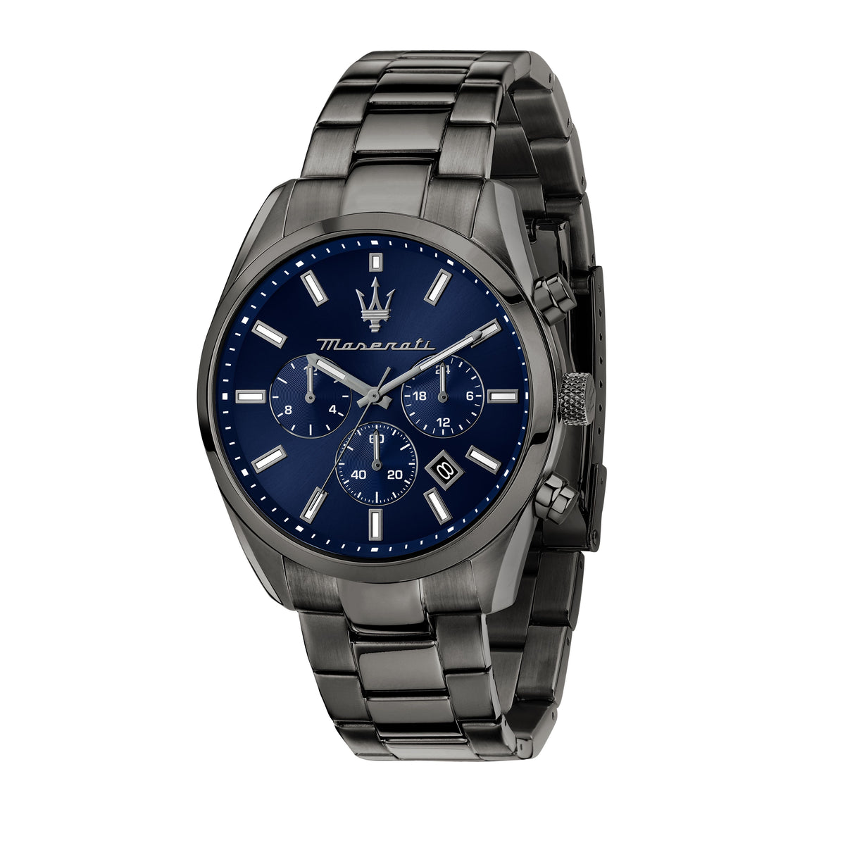 Orologio Maserati Attrazione uomo R8853151035