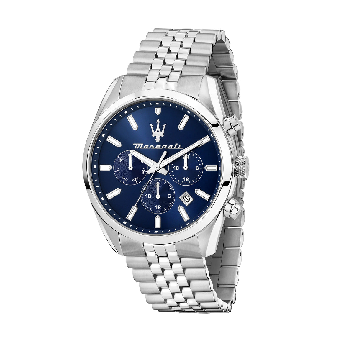 Orologio Maserati Attrazione uomo R8853151040