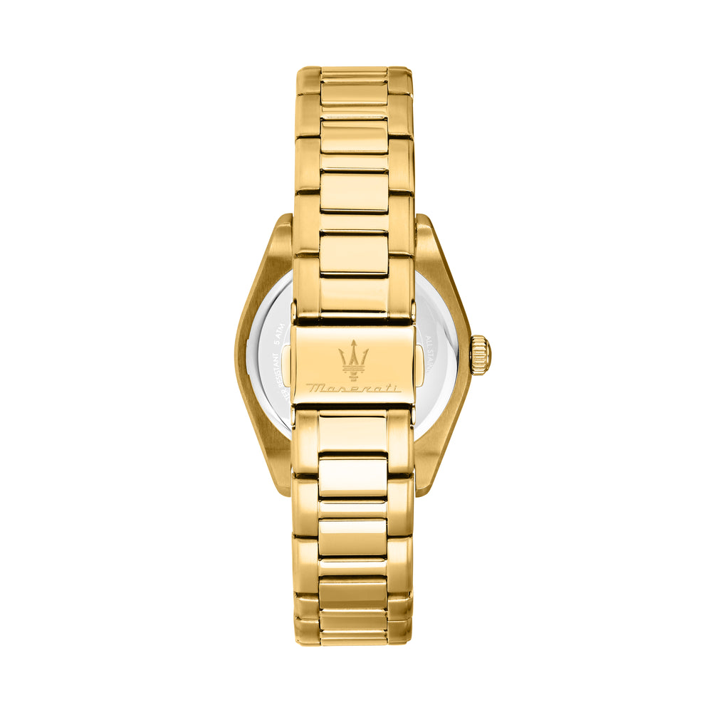 
                  
                    OROLOGIO DONNA MASERATI VELOCITÀ R8853152502
                  
                