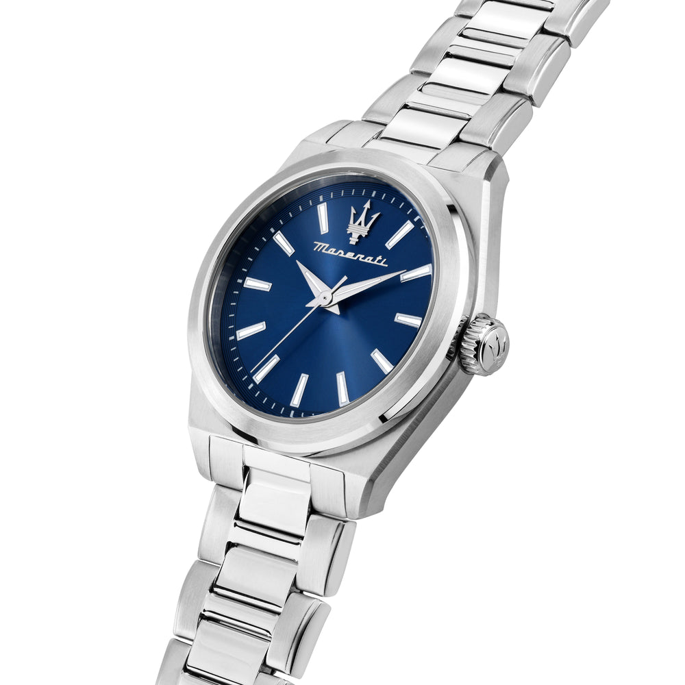 
                  
                    OROLOGIO DONNA MASERATI VELOCITÀ R8853152504
                  
                