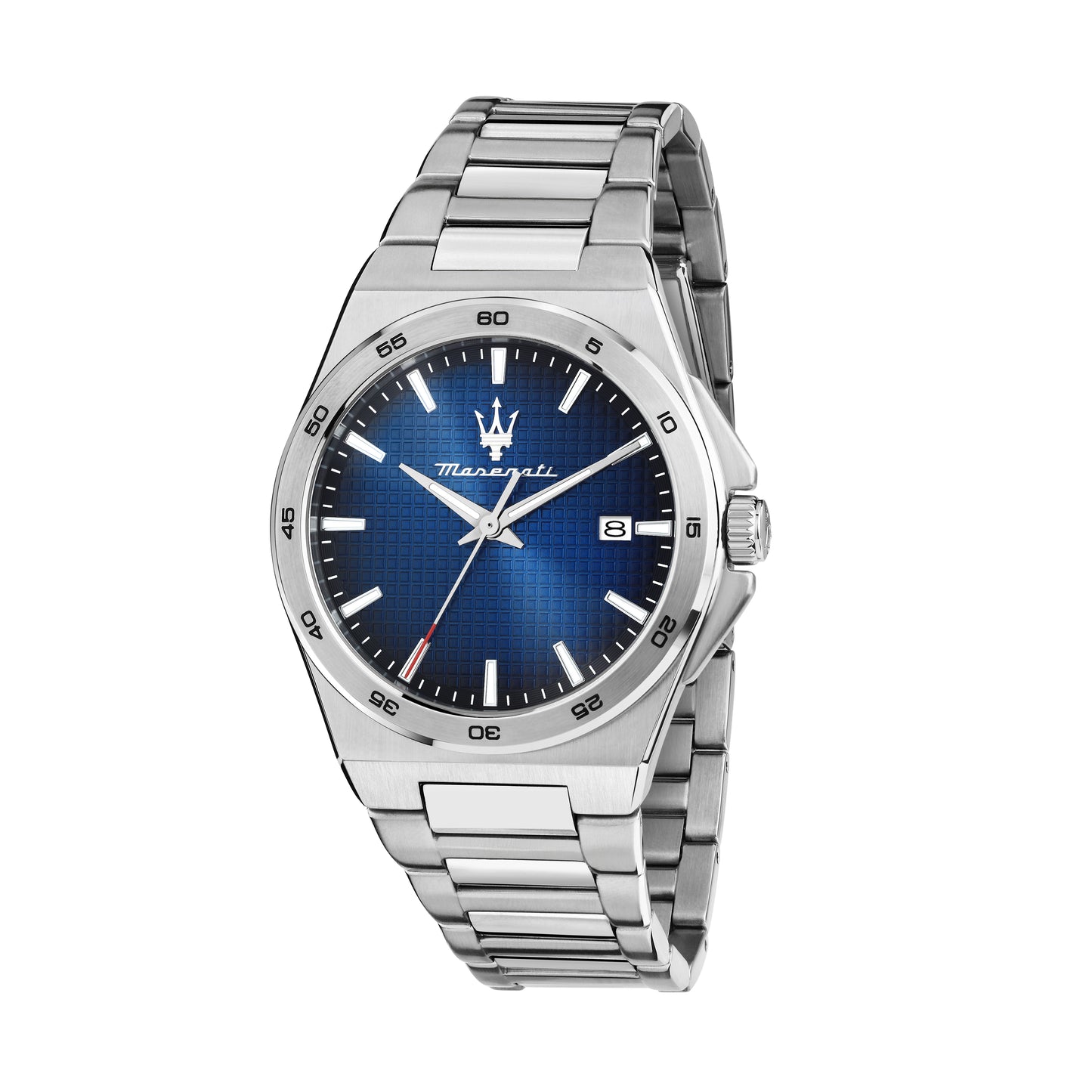 Orologio Uomo MASERATI VELOCITA' SLIM R8853153001
