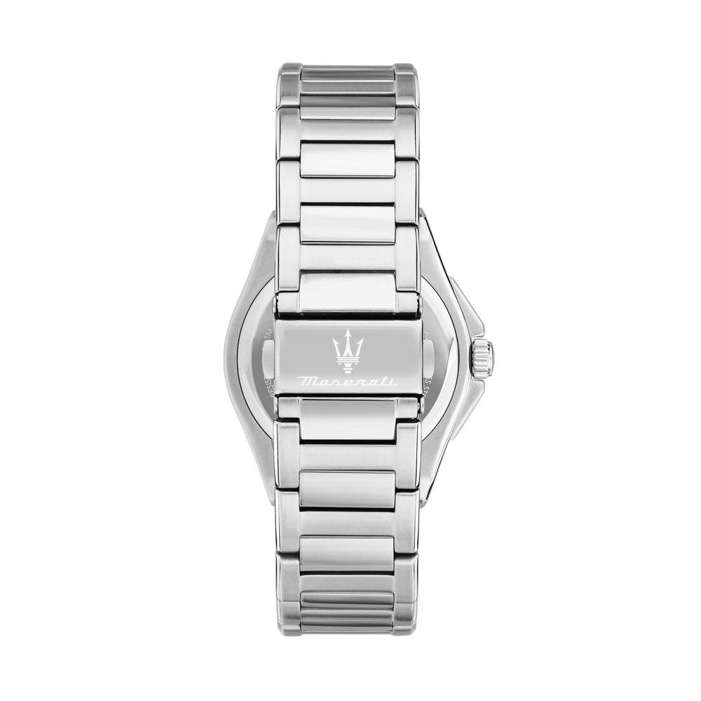 
                  
                    Orologio Uomo MASERATI VELOCITA' SLIM R8853153001
                  
                