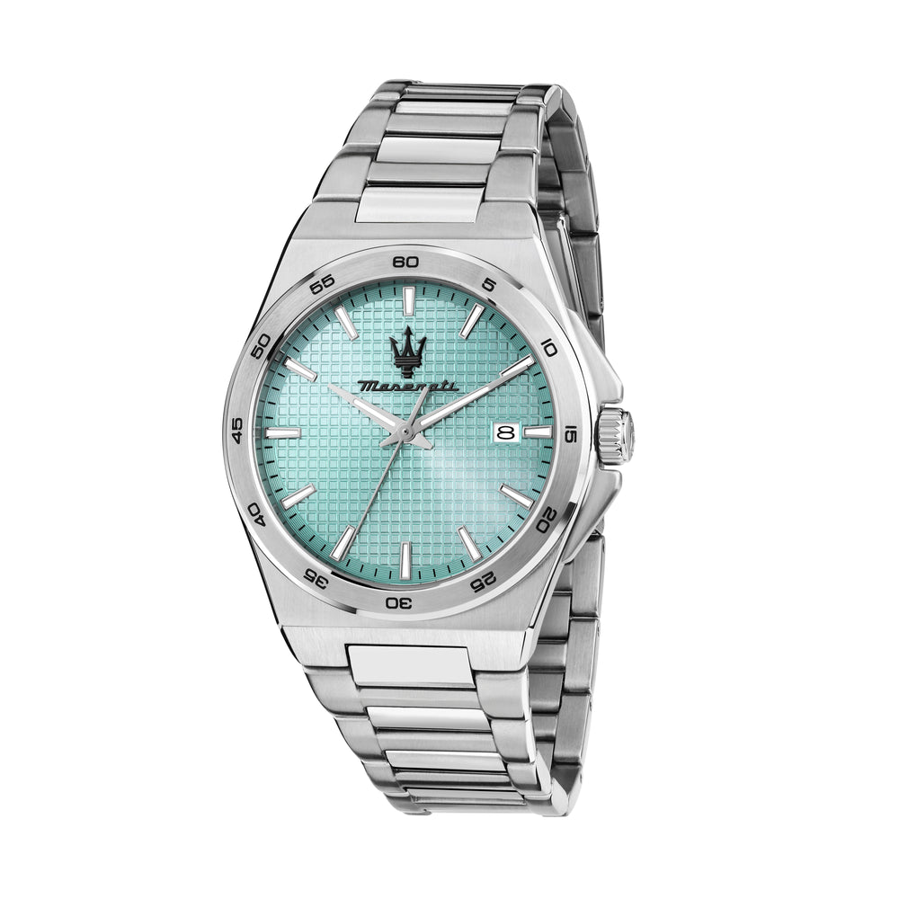 Orologio Uomo MASERATI VELOCITA' SLIM R8853153002