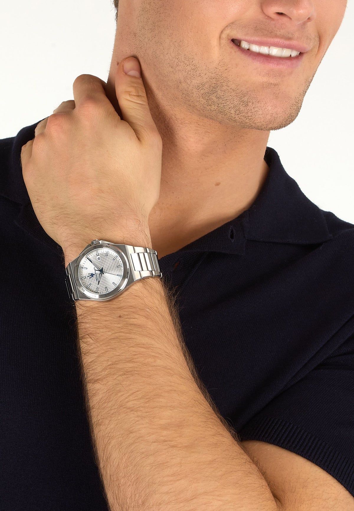 Orologio Maserati Velocita uomo R8853153006