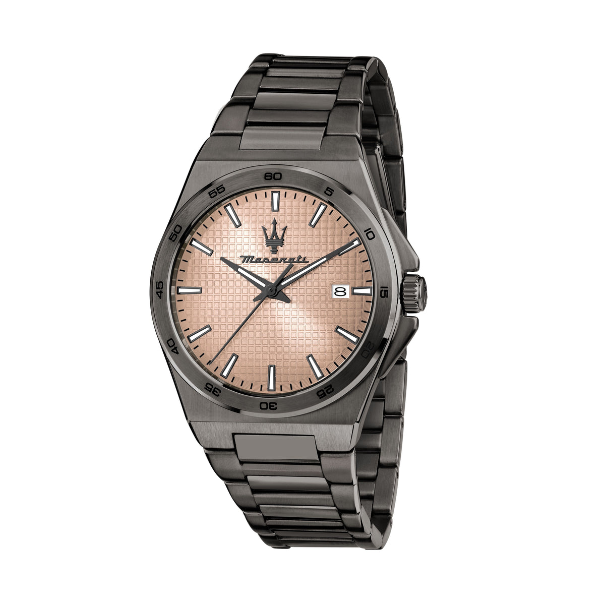 Orologio Maserati Velocita uomo R8853153007