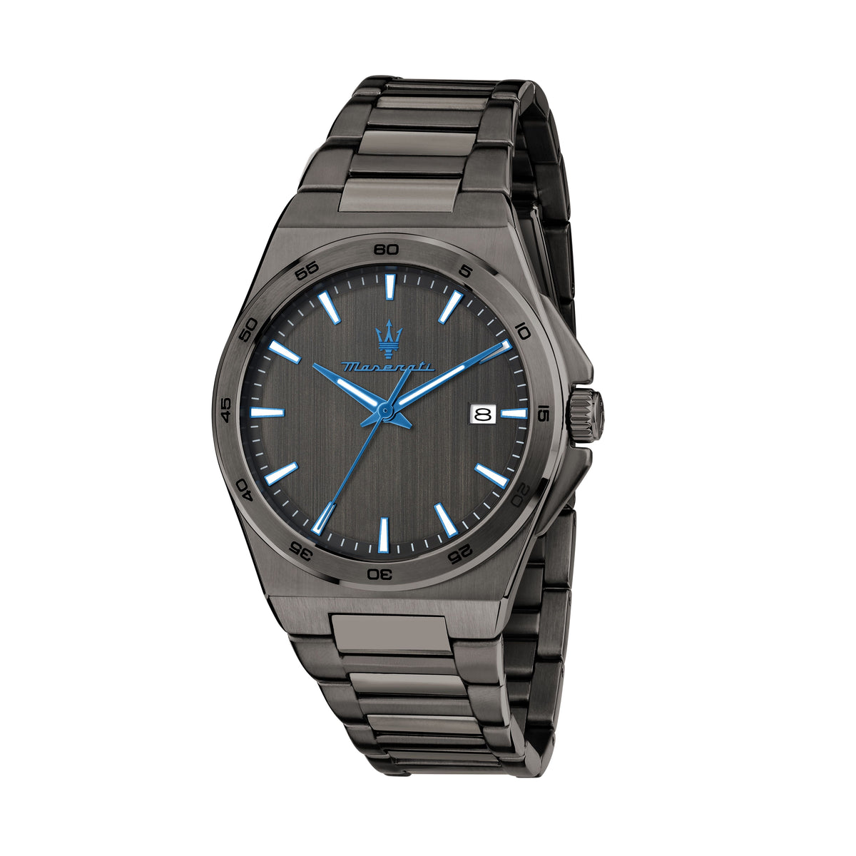Orologio Maserati Dark Edition uomo R8853154001