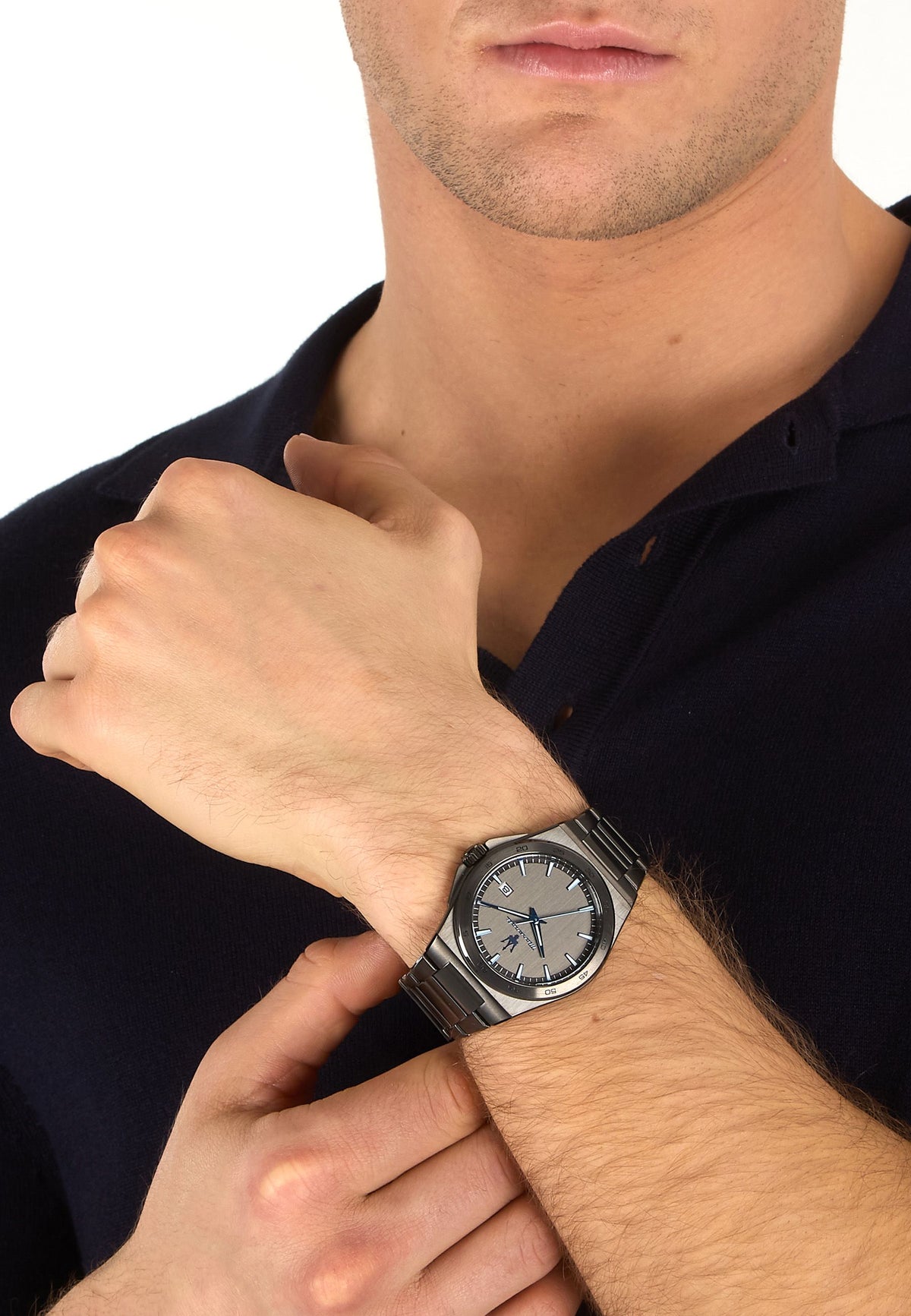 Orologio Maserati Dark Edition uomo R8853154001