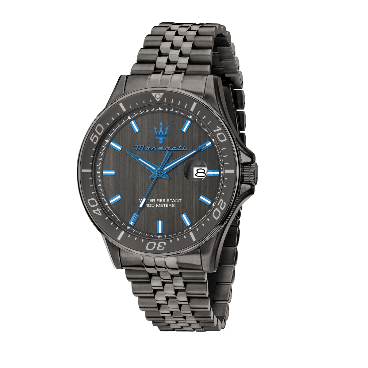 Orologio Maserati Dark Edition uomo R8853154003