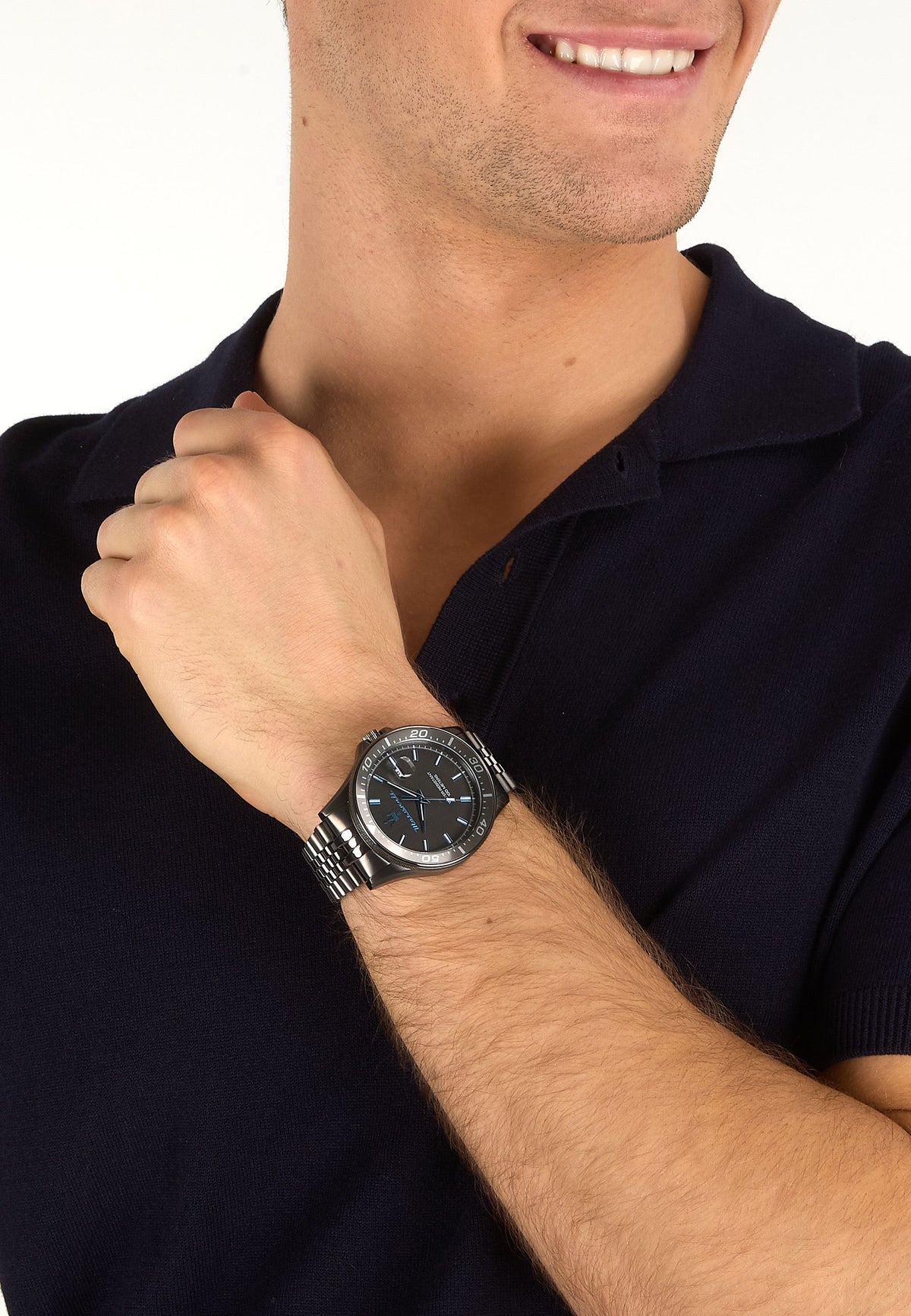 Orologio Maserati Dark Edition uomo R8853154003