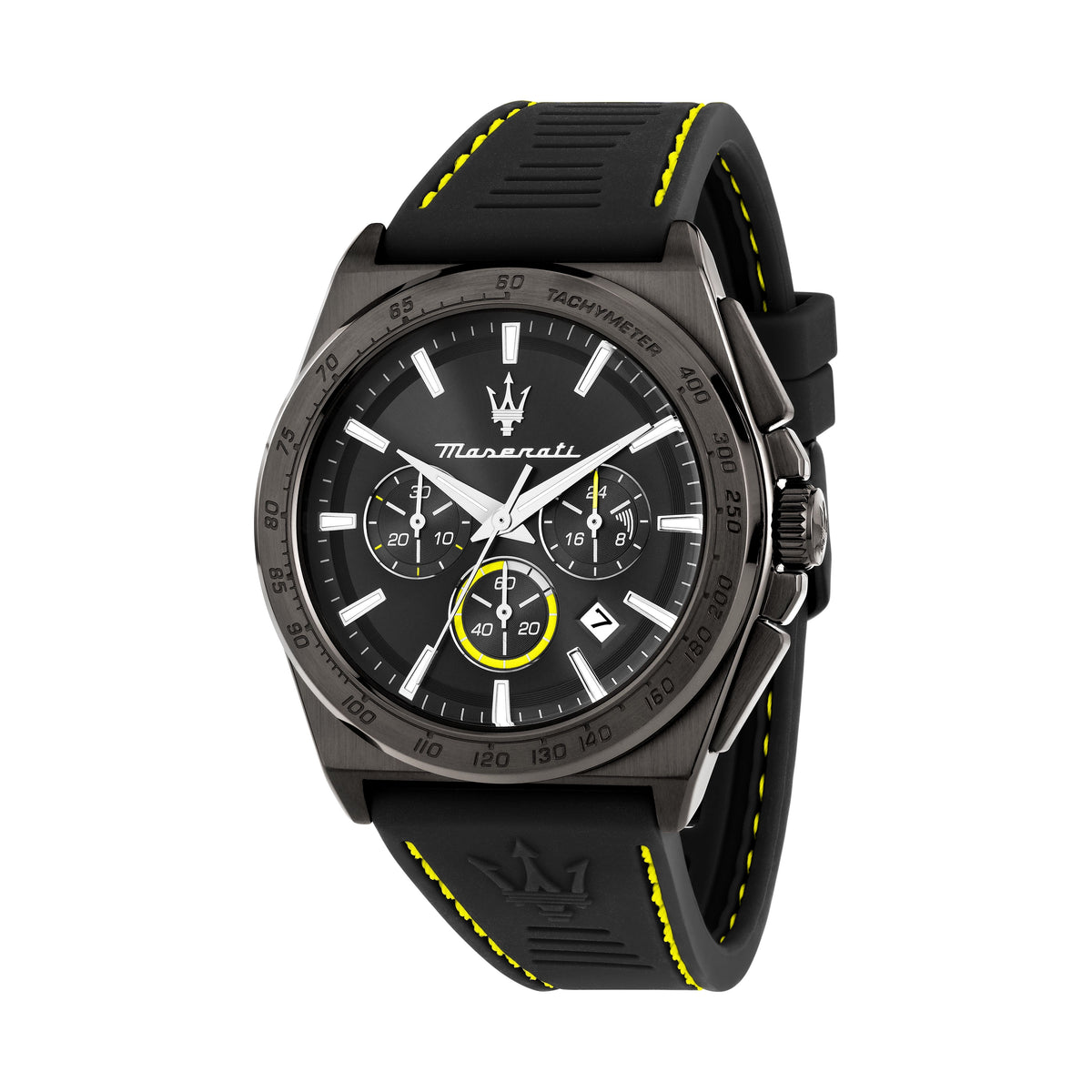 Orologio Maserati Velocità uomo R8871606006