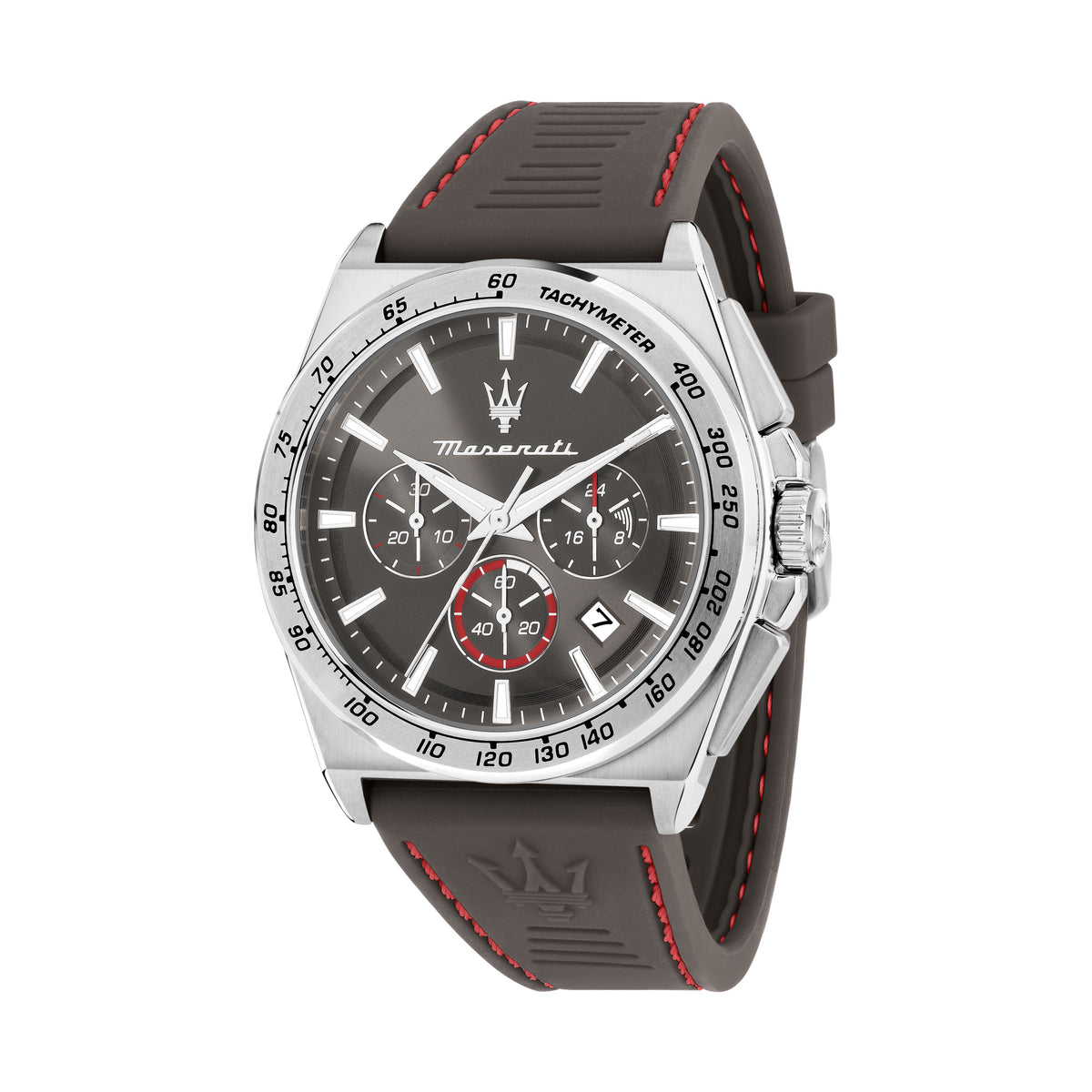 Orologio Maserati Velocità uomo R8871606008