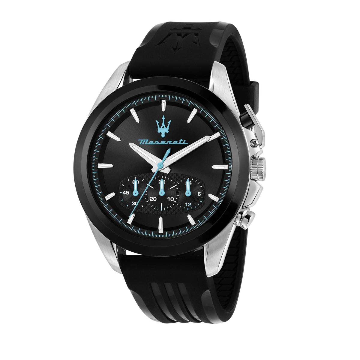 Orologio Maserati Traguardo uomo R8871612047