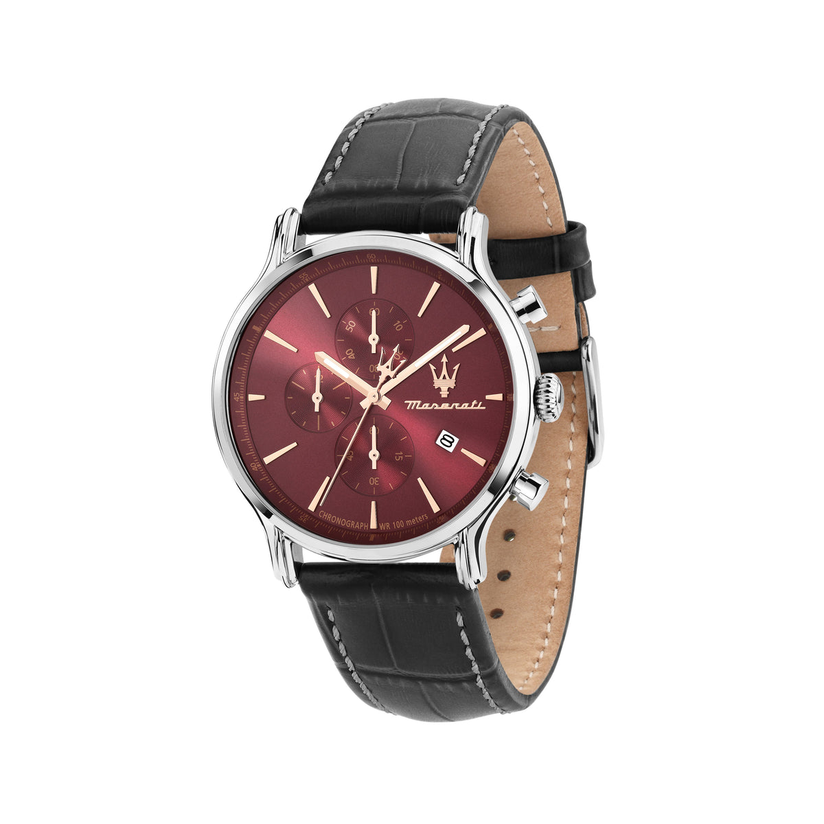 Orologio Maserati Epoca uomo R8871618021