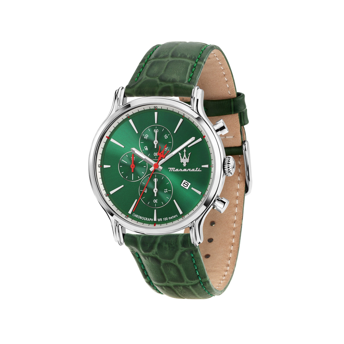 Orologio Maserati Epoca uomo R8871618022