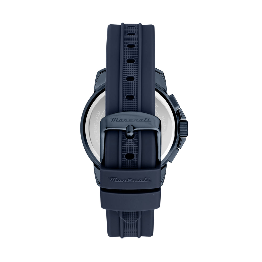 
                  
                    OROLOGIO UOMO MASERATI BLUE EDITION R8871621044
                  
                