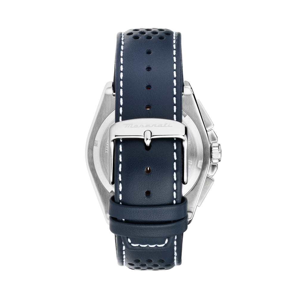 
                  
                    OROLOGIO UOMO MASERATI VELOCITÀ R8871652001
                  
                