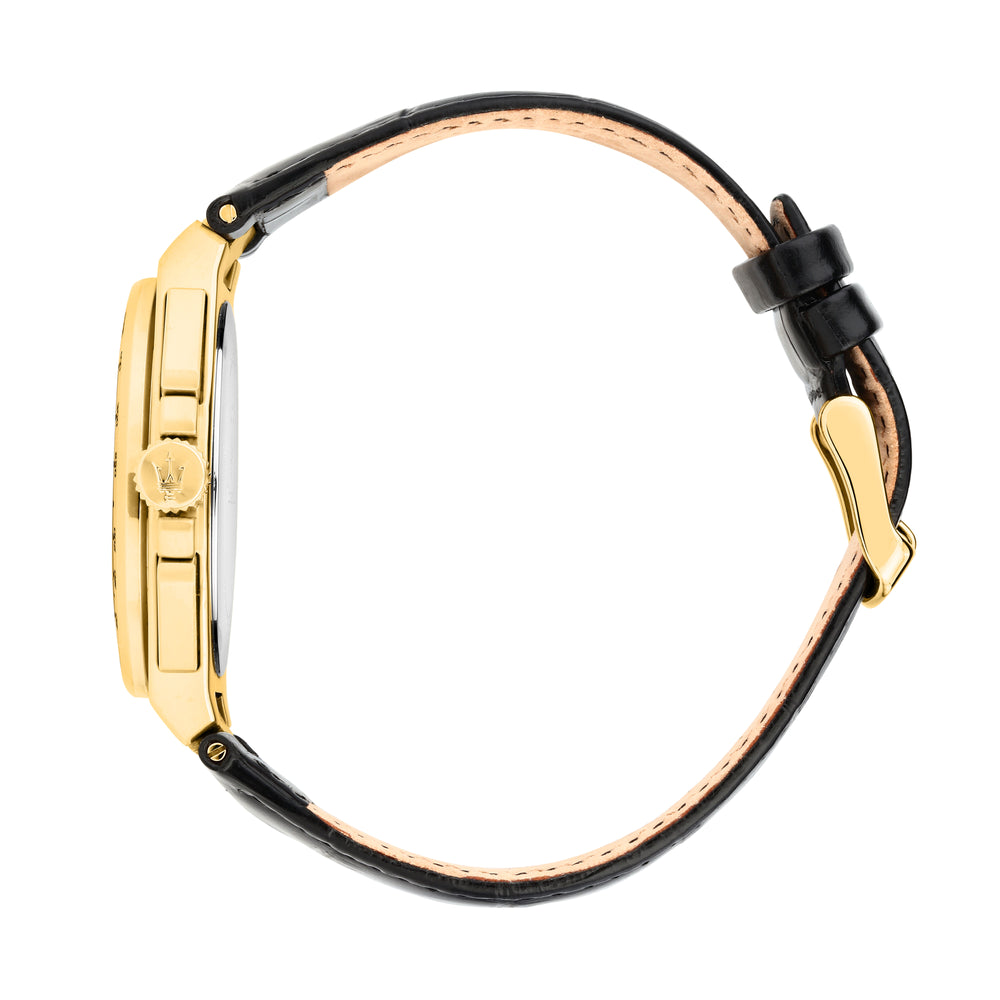 Orologio Uomo MASERATI VELOCITA' SLIM R8871653001