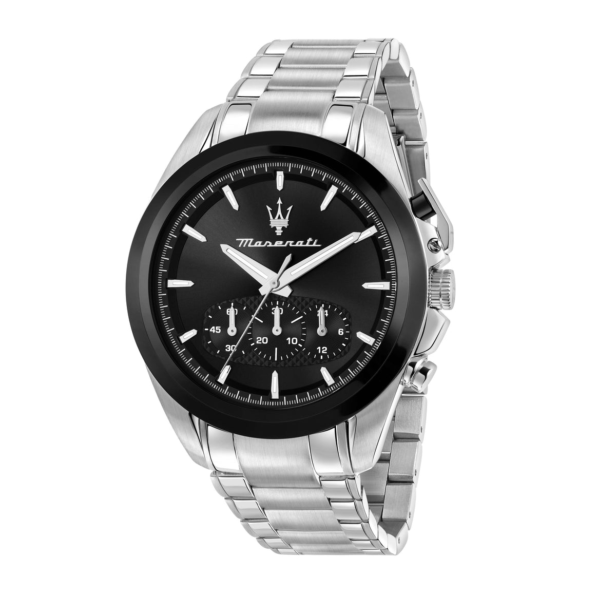 Orologio Maserati Traguardo uomo R8873612066