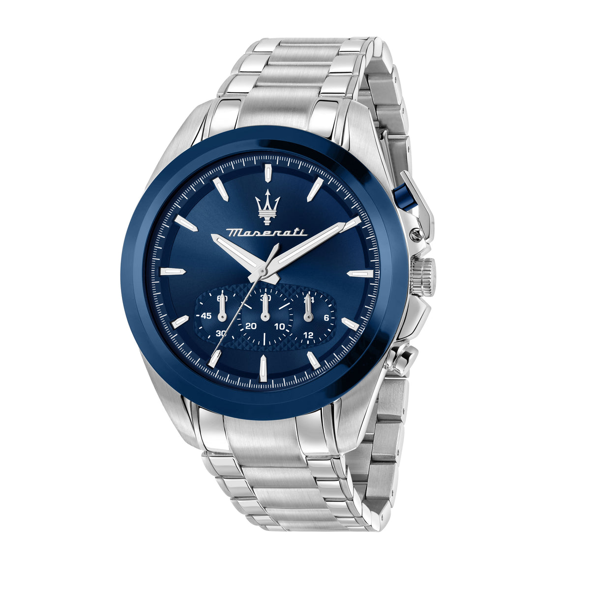 Orologio Maserati Traguardo uomo R8873612067