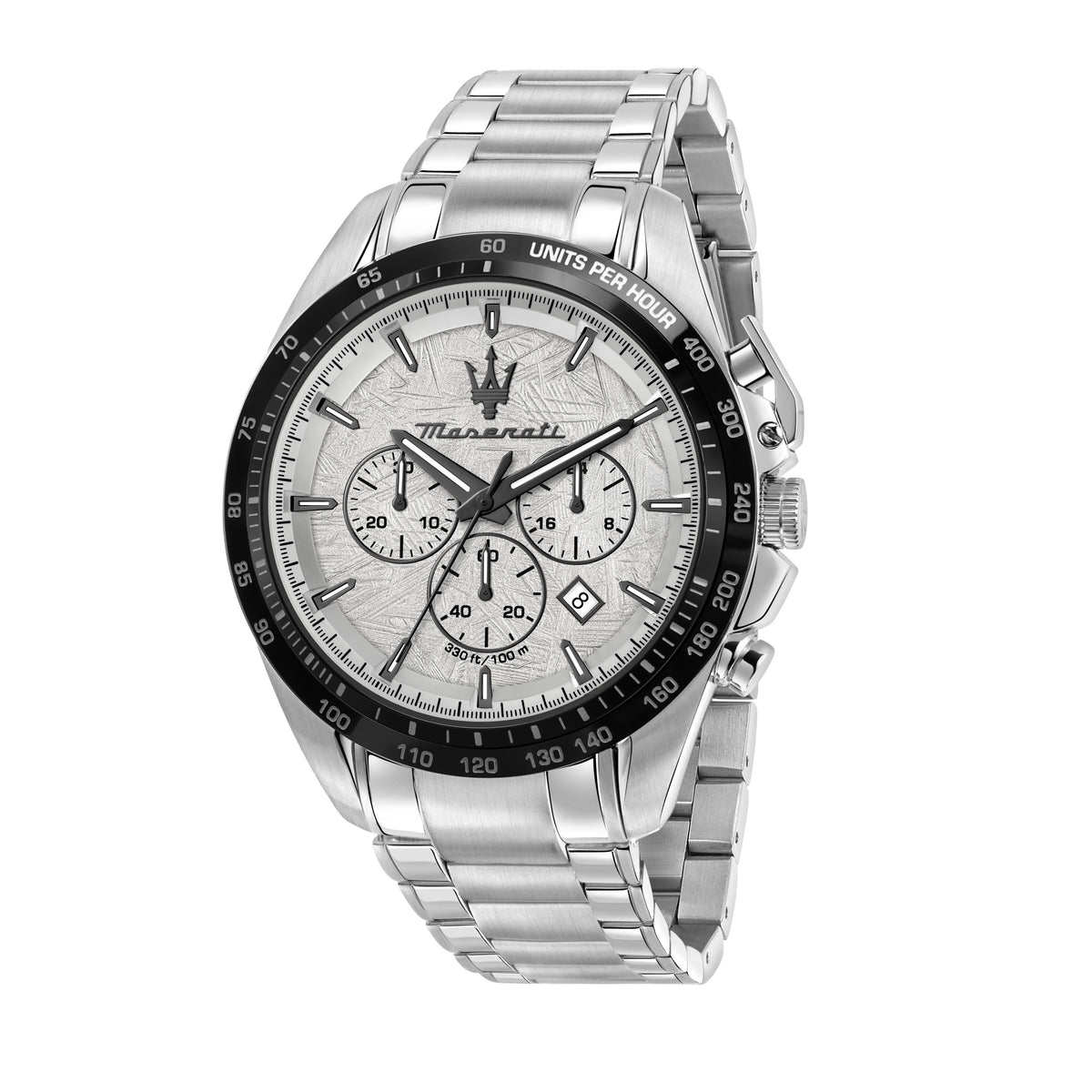 Orologio Maserati Traguardo uomo R8873612068