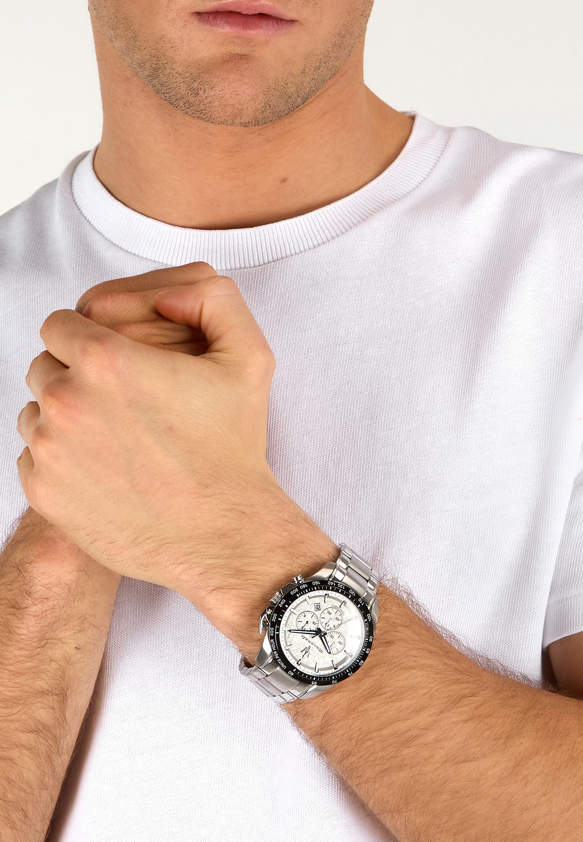 Orologio Maserati Traguardo uomo R8873612068