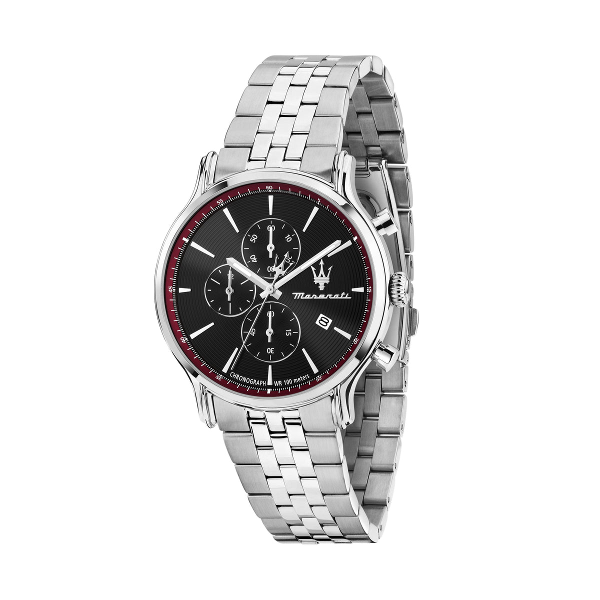 Orologio Maserati Epoca uomo R8873618037