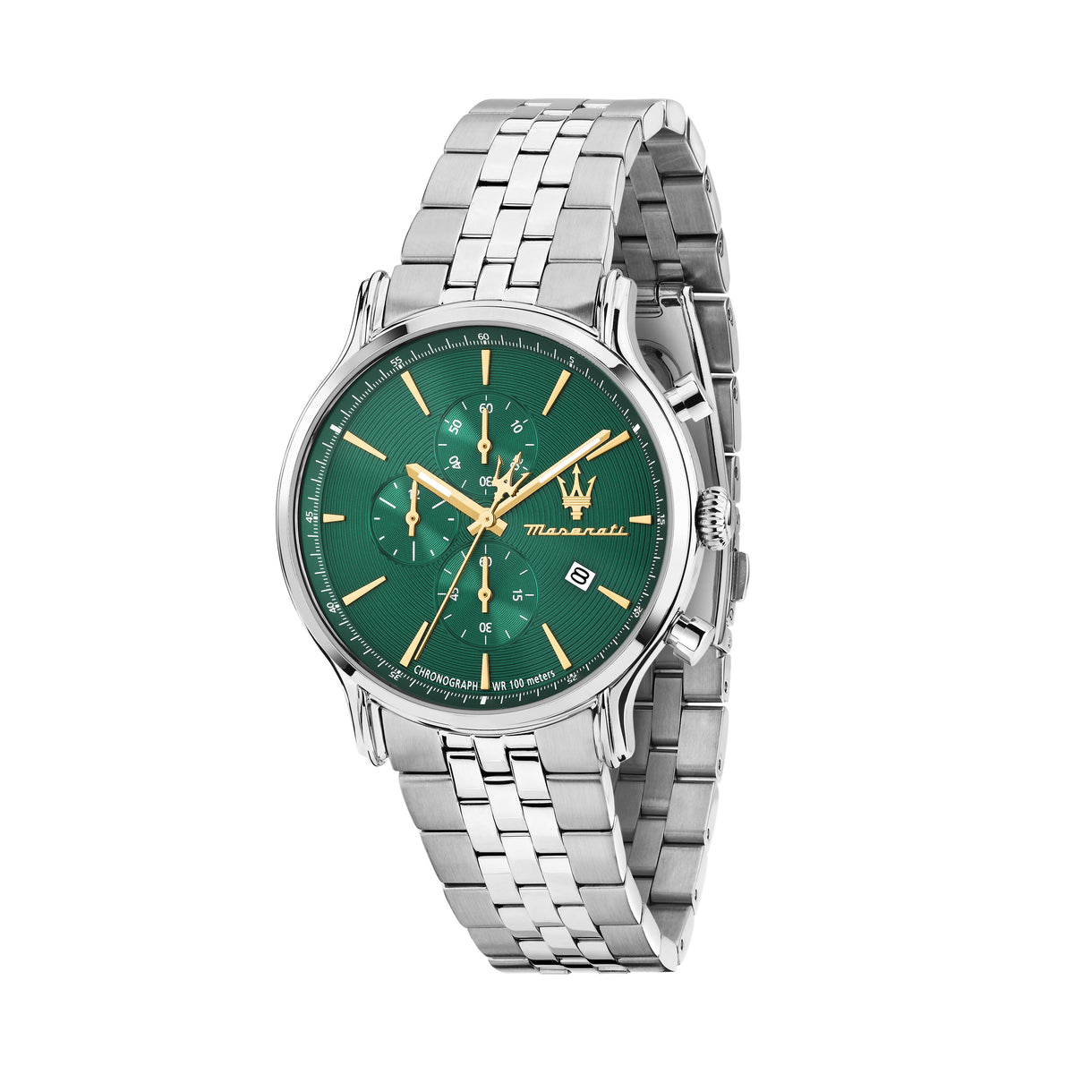Orologio Maserati Epoca uomo R8873618038
