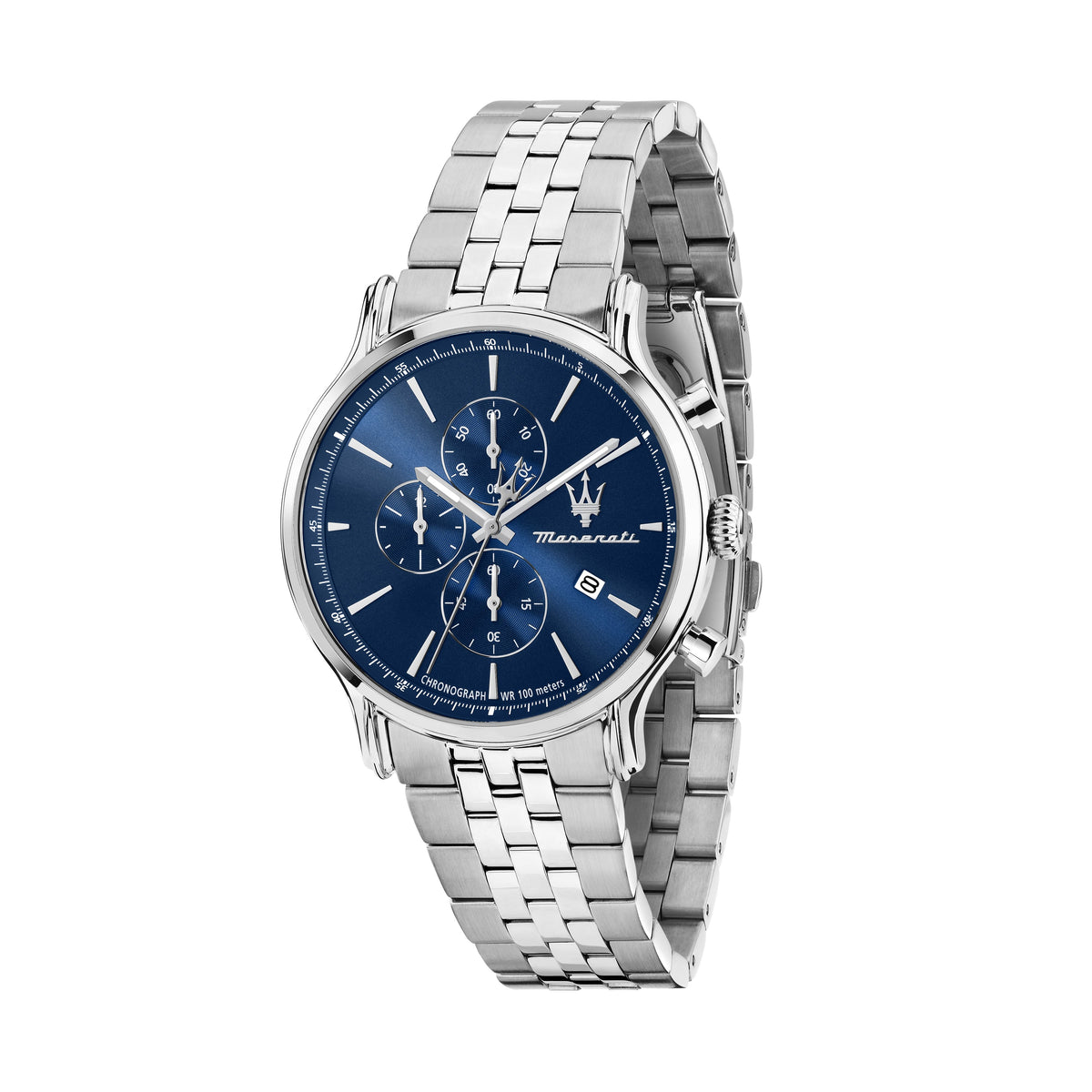 Orologio Maserati Epoca uomo R8873618039