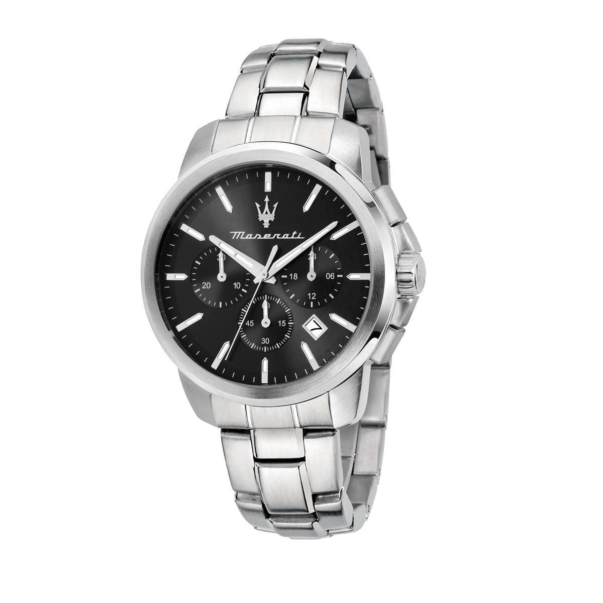 Orologio Maserati Successo uomo R8873621046