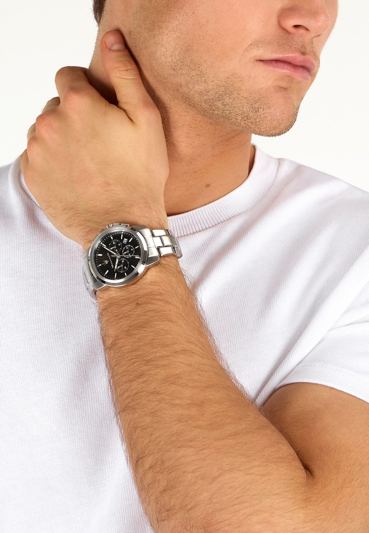 Orologio Maserati Successo uomo R8873621046