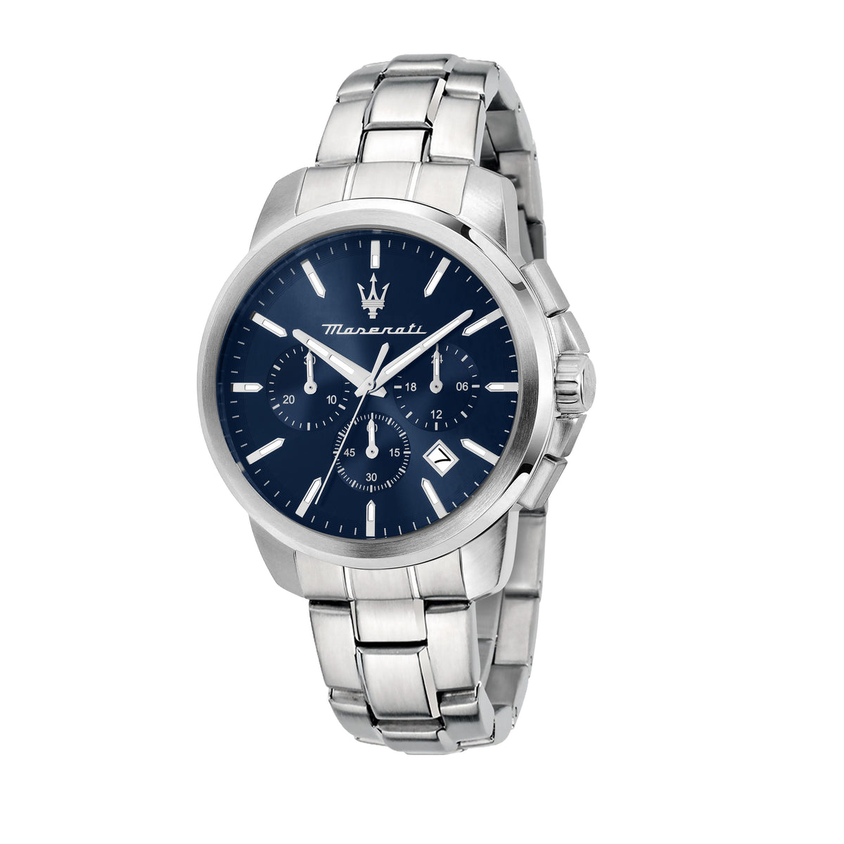 Orologio Maserati Successo uomo R8873621047