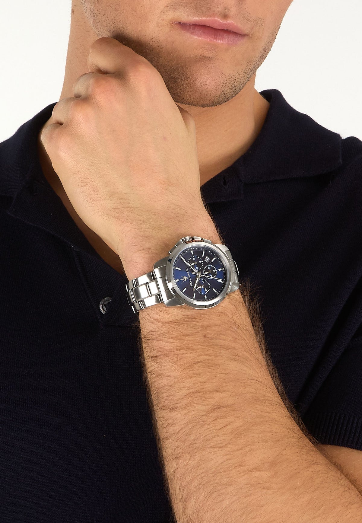 Orologio Maserati Successo uomo R8873621047