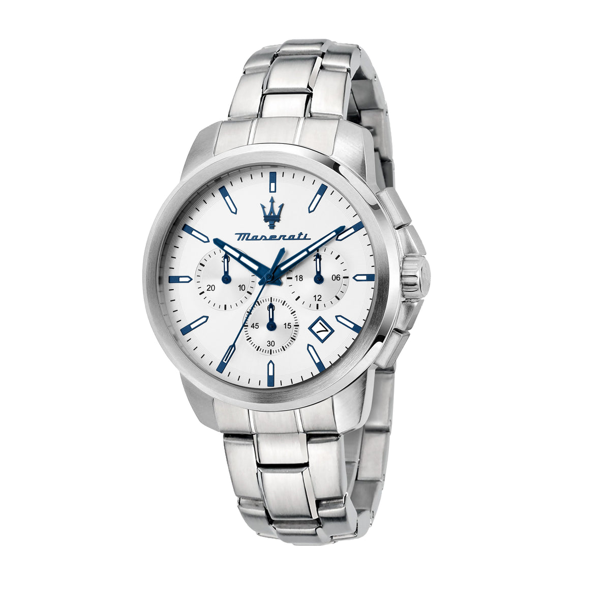 Orologio Maserati Successo uomo R8873621048
