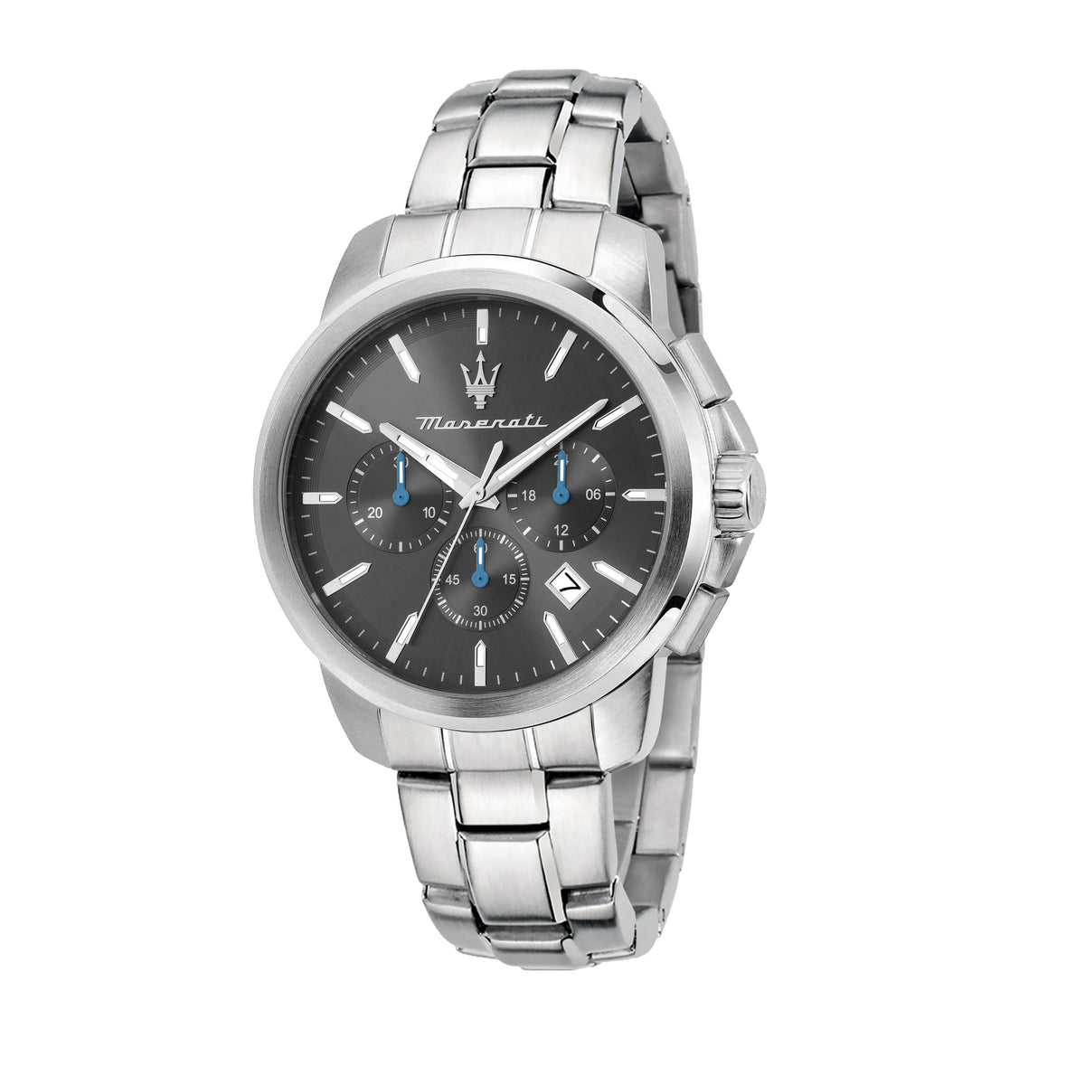 Orologio Maserati Successo uomo R8873621049