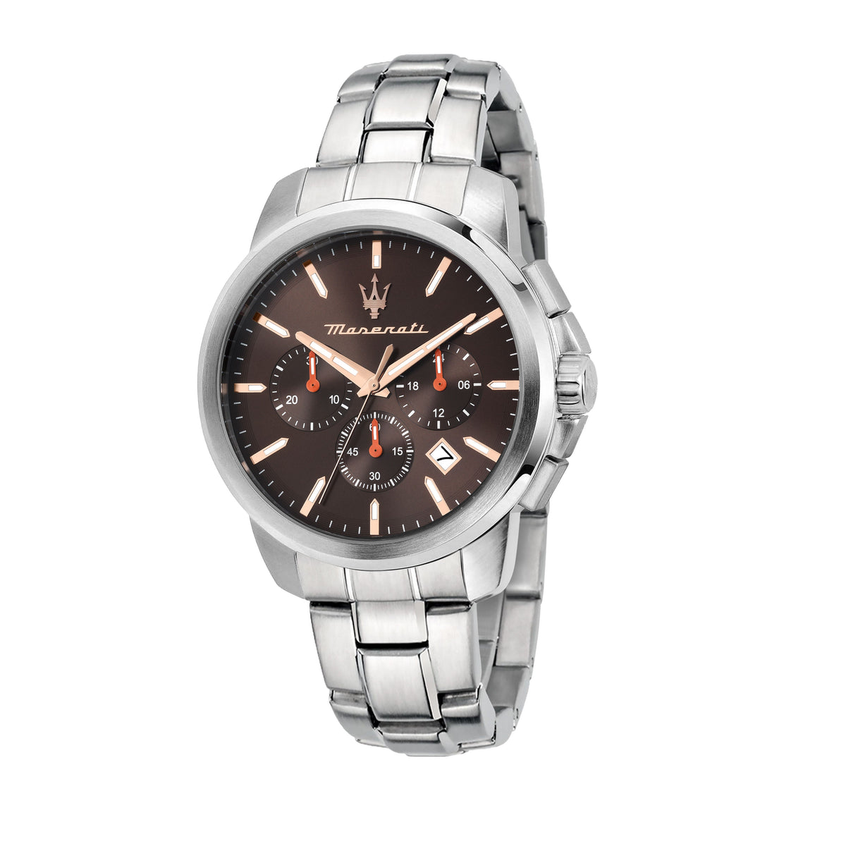 Orologio Maserati Successo uomo R8873621050
