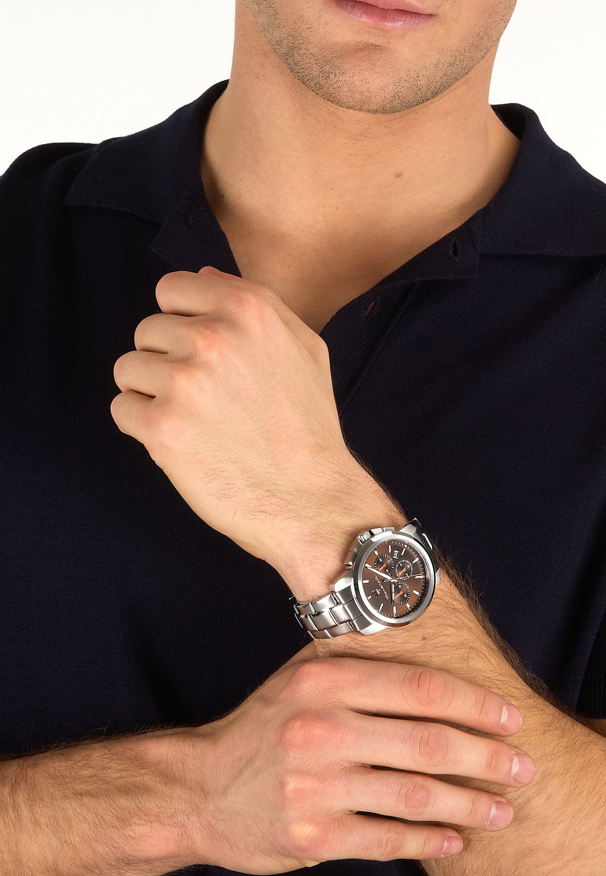 Orologio Maserati Successo uomo R8873621050