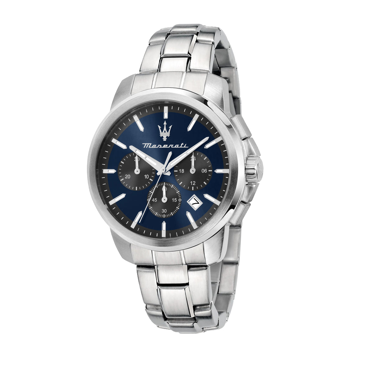 Orologio Maserati Successo uomo R8873621051